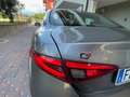 Alfa Romeo Giulia Super Q4 180cv  AWD automatica Argento - thumbnail 2