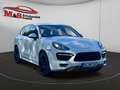 Porsche Cayenne S Diesel-LED-PANO-LUFTFEDERUNG Weiß - thumbnail 8