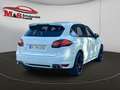 Porsche Cayenne S Diesel-LED-PANO-LUFTFEDERUNG Weiß - thumbnail 6