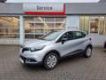 Renault Captur Captur ENERGY TCe 120 EDC Silber - thumbnail 3