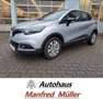 Renault Captur Captur ENERGY TCe 120 EDC Silber - thumbnail 1