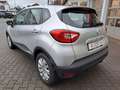 Renault Captur Captur ENERGY TCe 120 EDC Silber - thumbnail 4