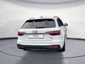 Audi A4 40 TDI quattro S tronic S line Weiß - thumbnail 4
