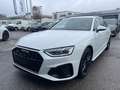 Audi A4 40 TDI quattro S tronic S line Weiß - thumbnail 12