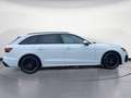 Audi A4 40 TDI quattro S tronic S line Weiß - thumbnail 5