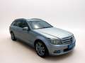 Mercedes-Benz C 180 C 180 T CGI Avantgarde BlueEfficie Aut. Avantgarde Plateado - thumbnail 11