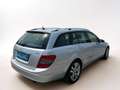 Mercedes-Benz C 180 C 180 T CGI Avantgarde BlueEfficie Aut. Avantgarde Plateado - thumbnail 8