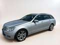 Mercedes-Benz C 180 C 180 T CGI Avantgarde BlueEfficie Aut. Avantgarde Plateado - thumbnail 3