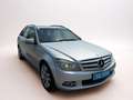 Mercedes-Benz C 180 C 180 T CGI Avantgarde BlueEfficie Aut. Avantgarde Plateado - thumbnail 12