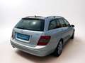 Mercedes-Benz C 180 C 180 T CGI Avantgarde BlueEfficie Aut. Avantgarde Plateado - thumbnail 9
