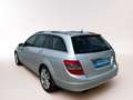 Mercedes-Benz C 180 C 180 T CGI Avantgarde BlueEfficie Aut. Avantgarde Plateado - thumbnail 5