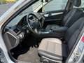 Mercedes-Benz C 180 C 180 T CGI Avantgarde BlueEfficie Aut. Avantgarde Plateado - thumbnail 29