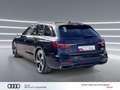Audi A4 Avant 40 TDI qu 3x S line comp.+ ACC B&O 19" Nero - thumbnail 6