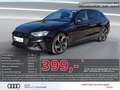 Audi A4 Avant 40 TDI qu 3x S line comp.+ ACC B&O 19" Nero - thumbnail 1