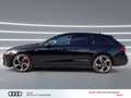 Audi A4 Avant 40 TDI qu 3x S line comp.+ ACC B&O 19" Nero - thumbnail 5