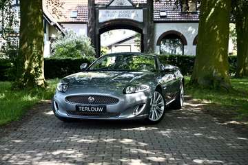 5.0 V8 Convertible