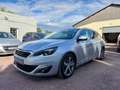 Peugeot 308 308SW 2.0 hdi 150ch Feline Gris - thumbnail 2