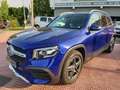 Mercedes-Benz GLB 200 200d 8G-DCT 7 plazas Bleu - thumbnail 1
