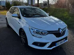 Renault Megane Mégane IV Berline dCi 90 Energy Business