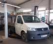 Volkswagen T5 Transporter Pritsche 4x4 Allrad + Diff.Sperre HA Wit - thumbnail 4
