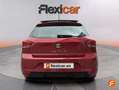SEAT Ibiza 1.0 TSI 70kW (95CV) Reference Business Rojo - thumbnail 7