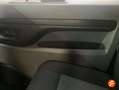 Toyota Proace Family Medio 1.6D 8pl. Advance 115 Negro - thumbnail 15