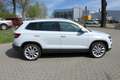 Skoda Karoq 2.0 TDI "Style" 4x4 #STDHZG #PANO #AHK Weiß - thumbnail 7