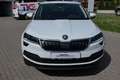 Skoda Karoq 2.0 TDI "Style" 4x4 #STDHZG #PANO #AHK Weiß - thumbnail 9