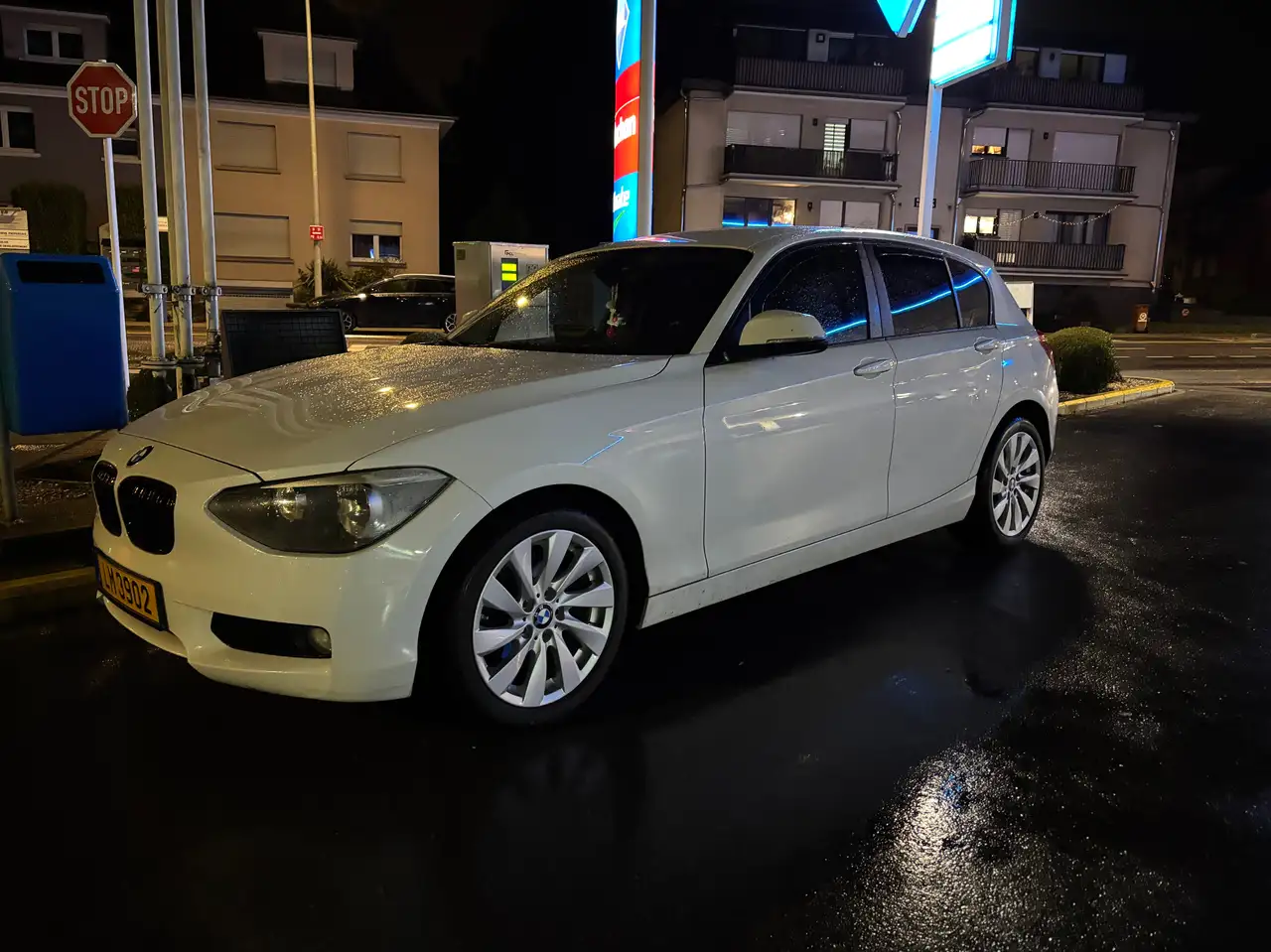 BMW 116