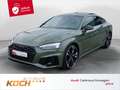 Audi S5 55 TDI q. Tiptr., Matrix, Pano, Car Zöld - thumbnail 1