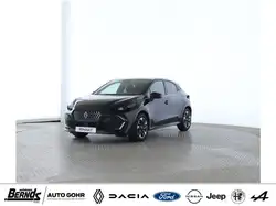 Renault Clio TCe 115 EDC Techno AUTOMATIK SITZHZG. KLIMAAUTO.