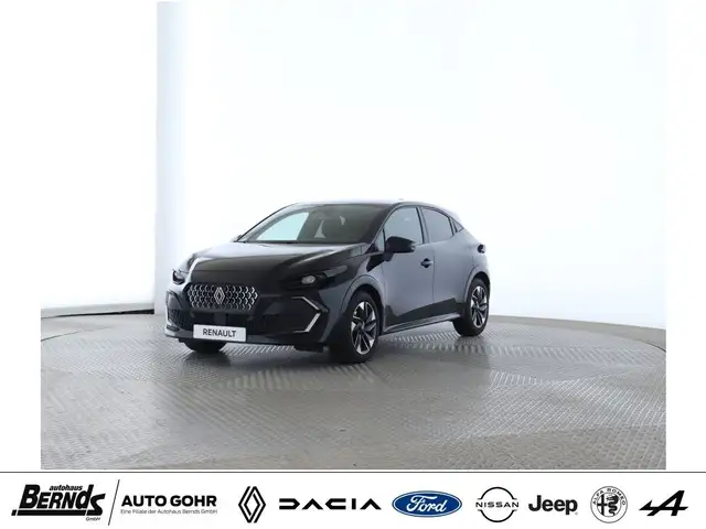 Renault Clio TCe 115 EDC Techno AUTOMATIK SITZHZG. KLIMAAUTO.