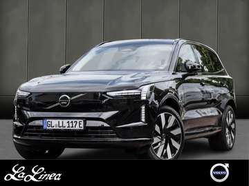 Plus Twin Motor Pure Electric AWD