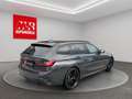 BMW 330 e xDrive M Sport , AHK Grau - thumbnail 7