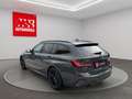 BMW 330 e xDrive M Sport , AHK Grau - thumbnail 5
