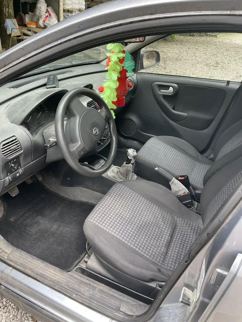 Opel Corsa 5p 1.3 cdti Cosmo - 1