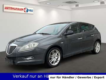 1.4i Oro 1.Hand Klimaautomatik T-Leder