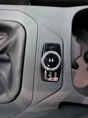 KGM Rexton view 15
