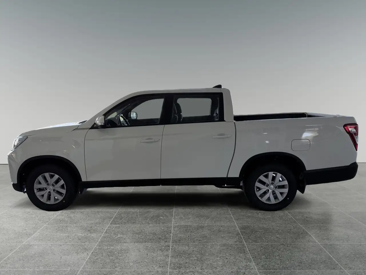 KGM Rexton 2026