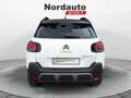 Citroen C3 Aircross C3 Aircross PureTech 130 S&S EAT6 Shine Bianco - thumbnail 6