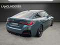 BMW 440 M440i xDrive Gran Coupe NP 86.669,- Grün - thumbnail 2