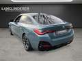 BMW 440 M440i xDrive Gran Coupe NP 86.669,- Grün - thumbnail 5