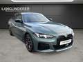 BMW 440 M440i xDrive Gran Coupe NP 86.669,- Grün - thumbnail 4