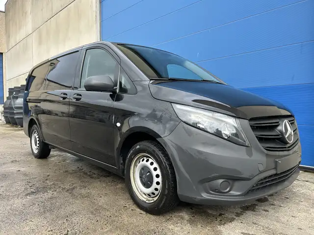 Mercedes-Benz Vito 114 - Adaptieve Cruise(€25.612 ex btw)Trekhaak