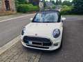 MINI Cooper D Cabrio Mini Cabriolet 1.5 D Cooper (EU6c) Білий - thumbnail 6