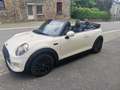 MINI Cooper D Cabrio Mini Cabriolet 1.5 D Cooper (EU6c) Білий - thumbnail 2