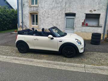 Mini Cabriolet 1.5 D Cooper (EU6c)