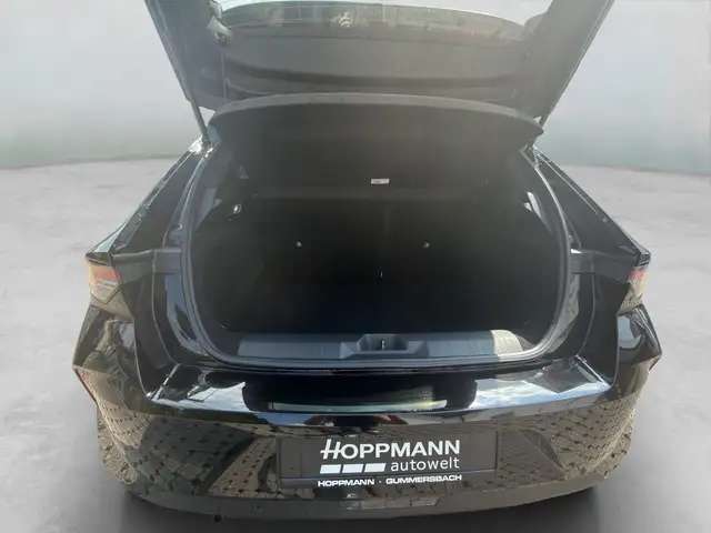 Opel Astra view 5