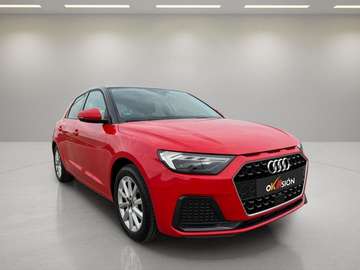 Sportback Adrenalin 25 TFSI 70kW (95CV)