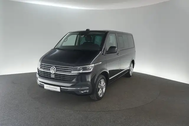 Volkswagen T6.1 Multivan 2.0 TDI 4M DSG Generation SIX